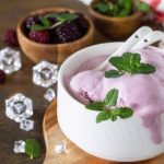 vegan ice cream recipe
