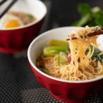 Is There a Healthy Ramen Noodle